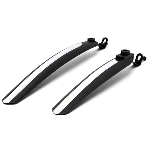 Bicycle Front & Rear Mudguard